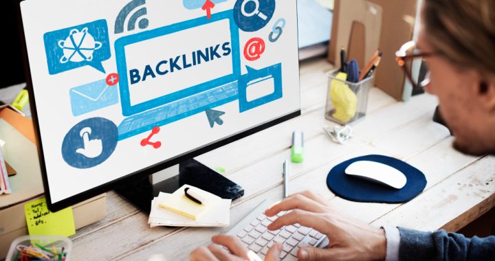 Backlink สำคัญอย่างไรกับการทำ SEO