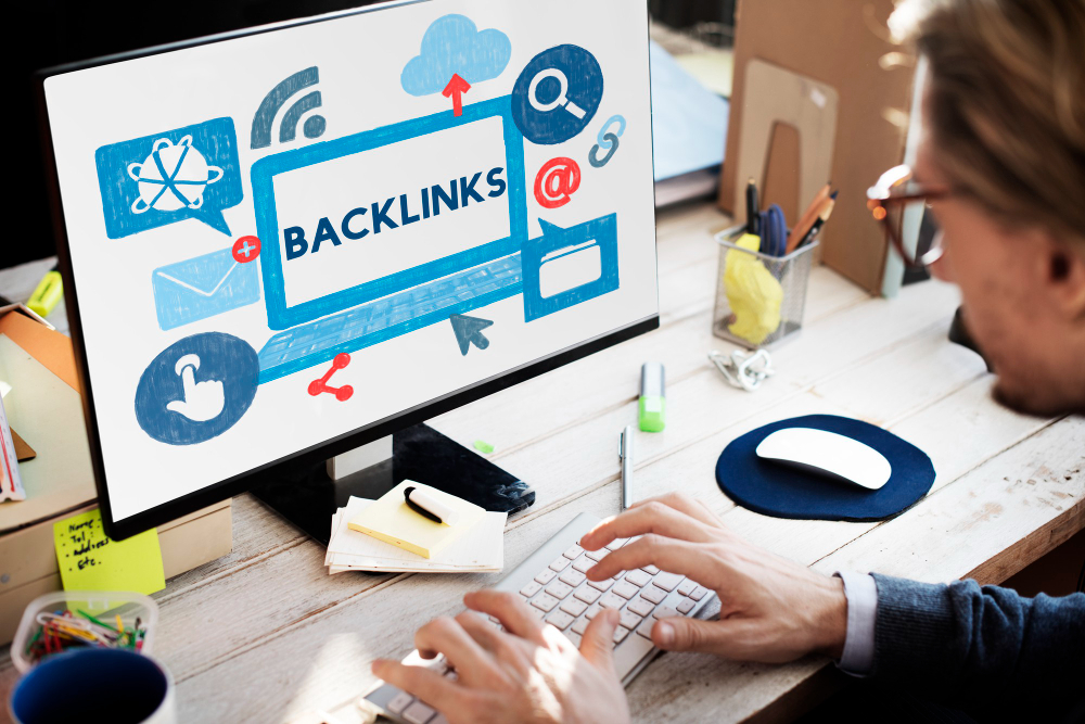 Backlink สำคัญอย่างไรกับการทำ SEO